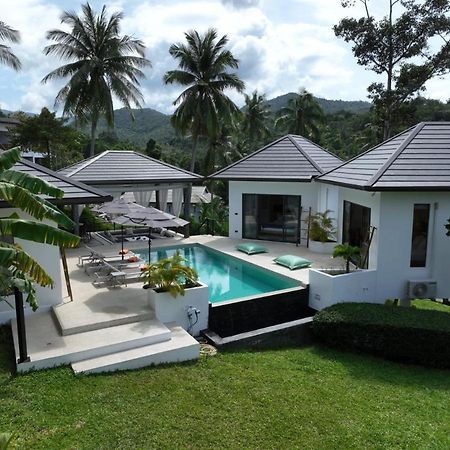 Baan Sook Jai Villa Mae Haad Luaran gambar