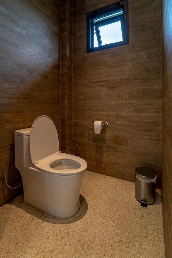 Baan Sook Jai Villa Mae Haad Luaran gambar
