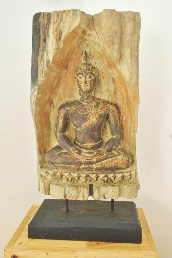 Baan Sook Jai Villa Mae Haad Luaran gambar