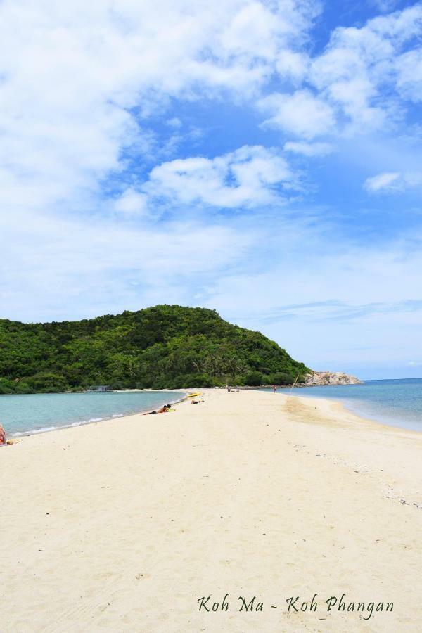 Baan Sook Jai Villa Mae Haad Luaran gambar