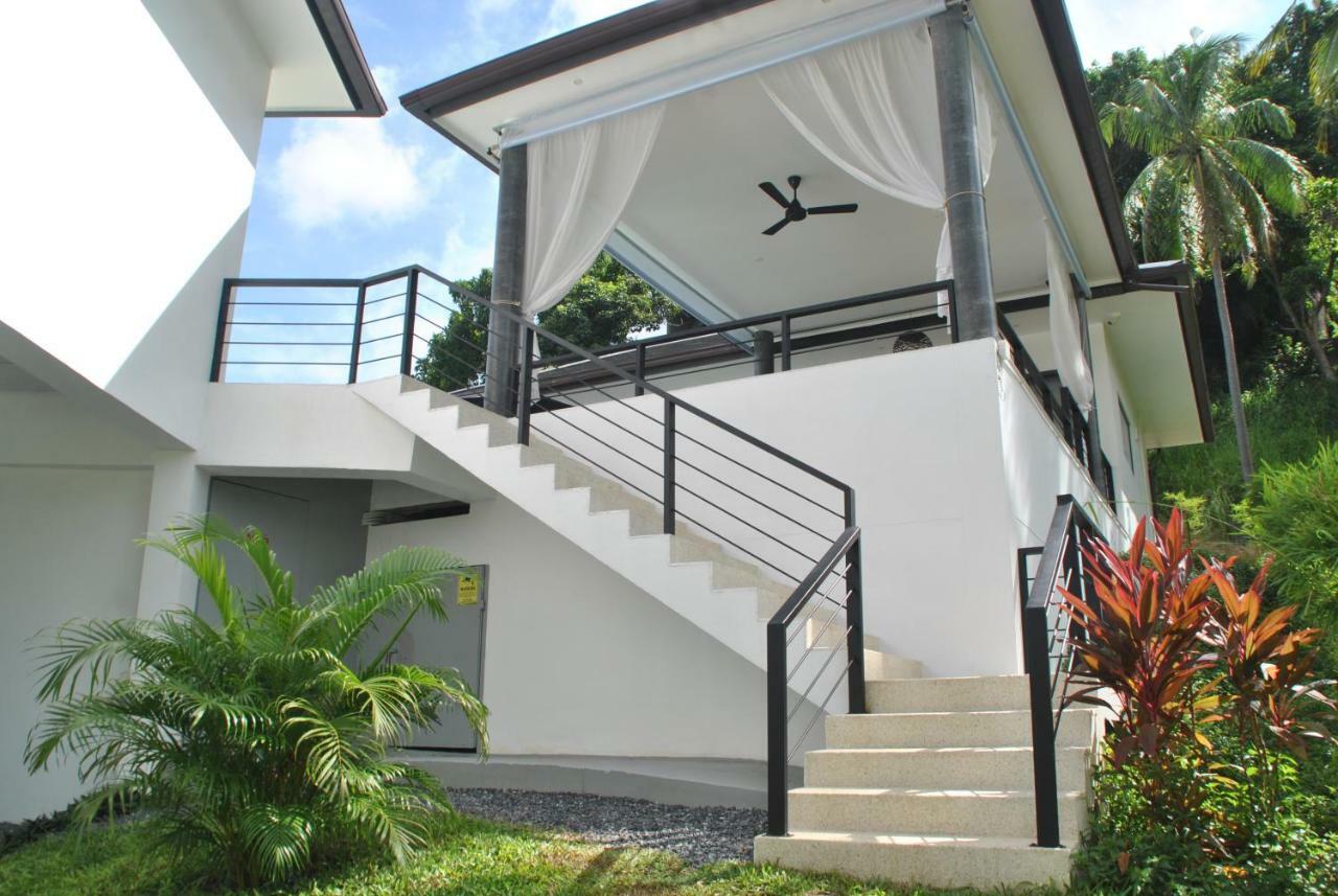 Baan Sook Jai Villa Mae Haad Luaran gambar